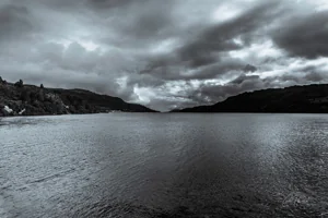 Loch Ness Wall Art Prints