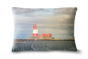 Longstone Lighthouse Bolster