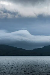 Sailing to South Uist Wall Art Prints