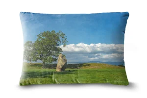 Mayburgh Henge Bolster