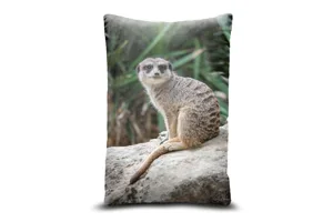 Meerkat Bolster