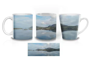 Beautiful Sound of Harris Coffee Mugs