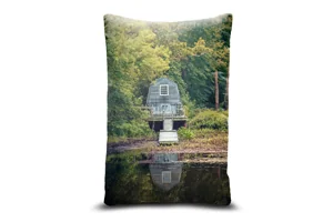 Boathouse North Bridge Bolster