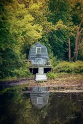 North Bridge Boathouse Rivers, Lakes & Waterfalls