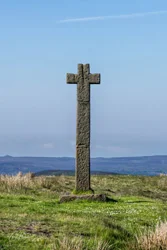Ralphs Cross Wall Art Prints