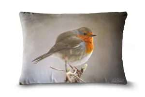 Spring Robin Bolster