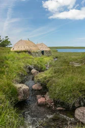 Iron Age Shawbost Norse Mill Wall Art Prints