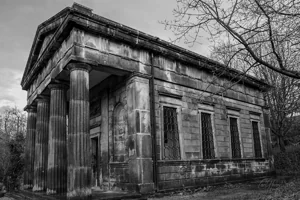 Non Conformist Chapel Sheffield Wall Art Prints
