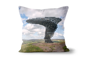 The Singing Ringing Tree Scatter Cushions