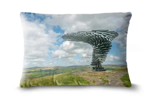 Singing Ringing Tree Bolster