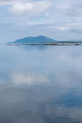 Calm Sound of Harris Wall Art Prints