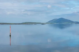 Serene Sound of Harris Wall Art Prints