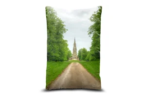 St Marys Studley Bolster