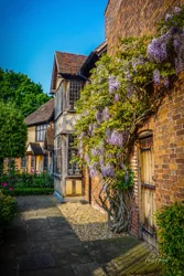 Old Stratford Wall Art Prints