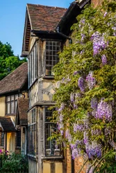 Chocolate Box England Wall Art Prints