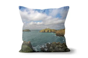 Strumble Head Bay Scatter Cushions