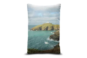 Strumble Head Lighthouse Bolster