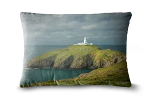 Strumble Head Lighthouse Bolster