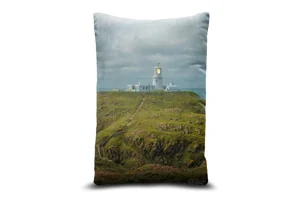 Strumble Head Lighthouse Bolster
