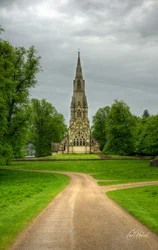 Studley Royal Church Wall Art Prints