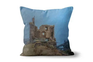 Tarbert Castle Scatter Cushions
