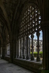 Convent of Christ Tomar Gallery Wall Art Prints