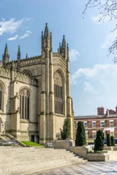 All Saints Wakefield Wall Art Prints