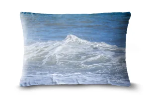 Waves Mountain Bolster