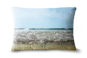 Waves Bolster