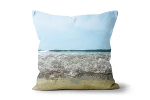 Tide in Motion Scatter Cushions