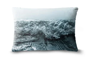 Waves Bolster