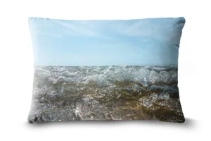 Waves Bolster