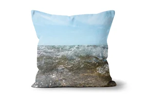 Ice Water Scatter Cushions