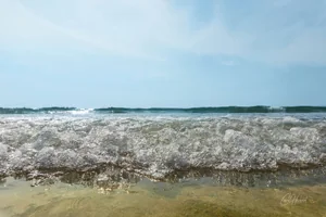 Tide in Motion Wall Art Prints