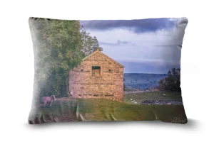 Wensleydale Barn Bolster