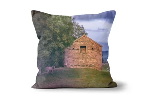 Wensleydale Barn Scatter Cushions