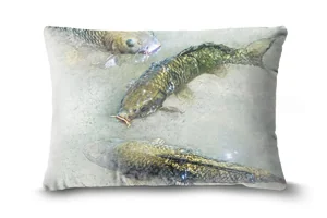 Wild Carp Bolster