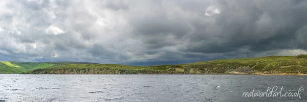Winscar Panoramic Art Prints