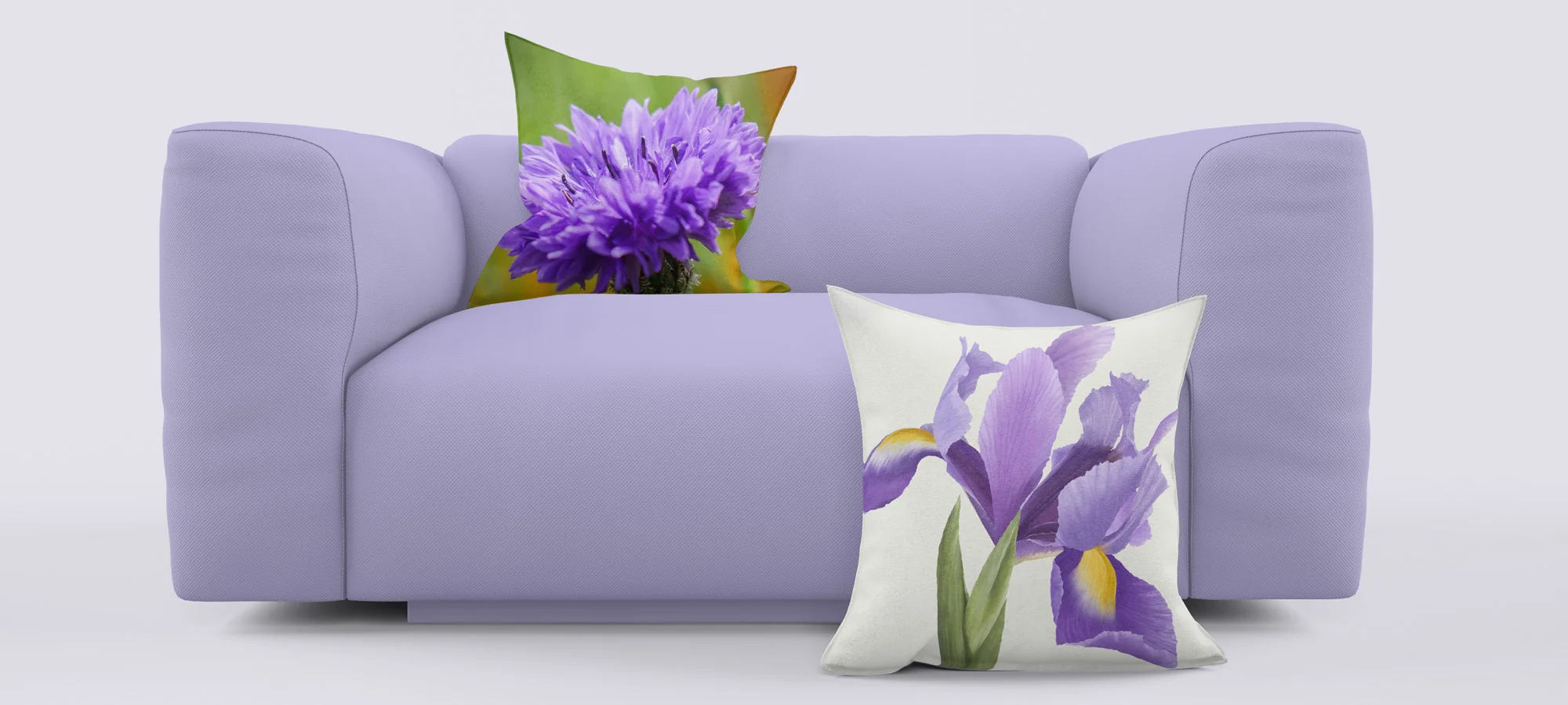 Scatter Cushions