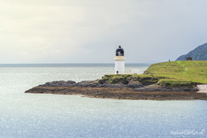 Arnish Point Lighthouse 3 Wall Art and Gifts