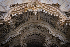 Batalha 2 Wall Art by Carol Herbert