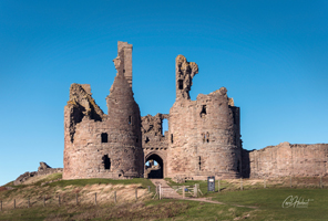 Dunstanburgh Castle 5 Wall Art and Gifts