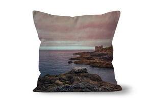 Falmouth Harbour Cushion Options